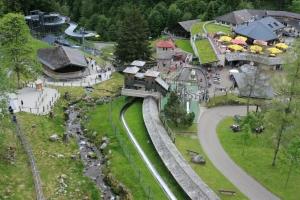 Residenz Schauinsland, Тодтнауберг
