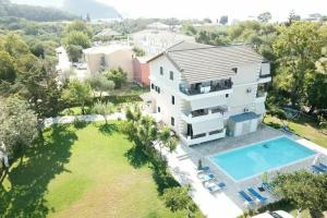 Villa Apollo Parga, Парга