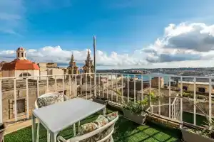 Valletta Luxury Palazzo, Валетта