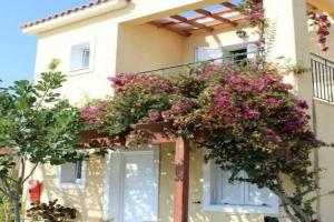 Marias Garden Apartments, Аргостолион