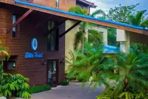 Elite Hotel, Порт-О-Пренс
