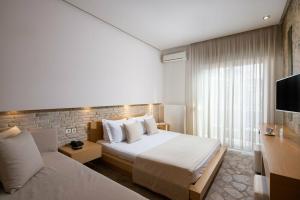 Afrodite Suites, Потос