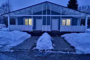 Гостевой дом «Хутор Зимний»