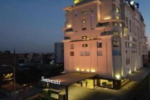 Отель «Renest Jaipur»