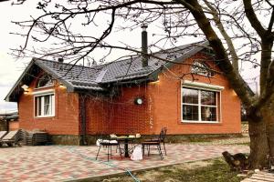 Lindens Ecopark, Липовчанский