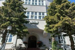 Hotel Alt Erfurt, Эрфурт