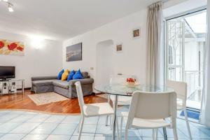 Casa Querida Central and Elegant Flat, Неаполь