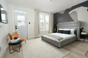 François-Denis Apartments, Монреаль
