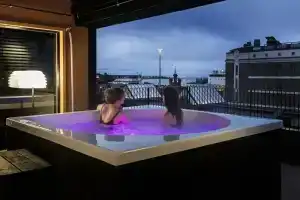 Bob W Koti Katajanokka, Хельсинки