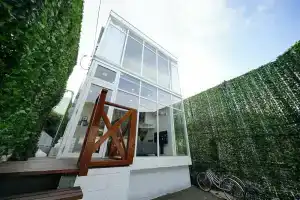 Enoshima Terrace, Фудзисава