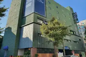 St. 179 Incheon Hotel, Инчхон