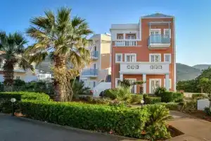 Windmill Apartments 2, Малия