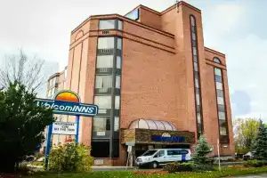 Welcominns Ottawa, Оттава