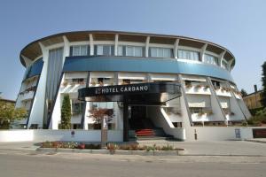 Cardano Hotel Malpensa, Галларате