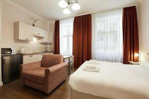 Stabu Seta Residence, Рига