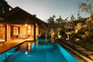 Rarin Villas, Чианг Май