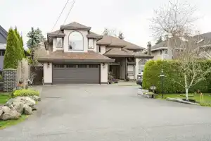 Fraser River Richmond Bed & Breakfast, Ричмонд