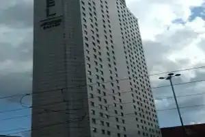 Honey Hostel Centrum, Варшава