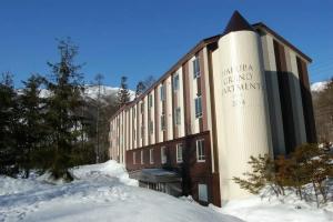 Hakuba Grand Apartments, Хакуба