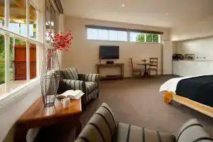 Daylesford House Studio, Дейлсфорд