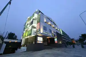 Hotel Noah Resort, Фудзисава
