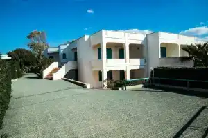 La Torre, Торре-Суда