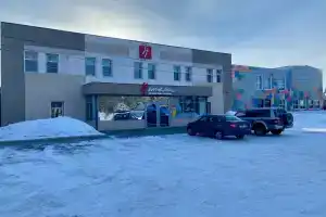 Гостиничный комплекс Натали, Переяславка