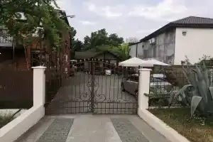 Гостевой дом, Гудаута