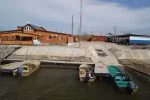 Гостевой дом «Благодать», Маково