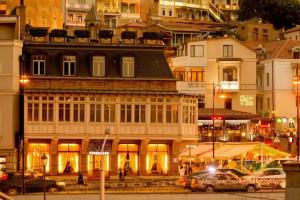 Мини-гостиница «Мейдан», Тбилиси