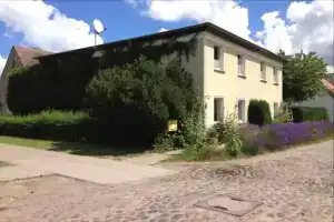 Obstkorb Stralsund, Штральзунд