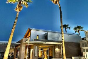 The Windhoek Luxury Suites, Виндхук