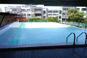 Rocco Condominium Hua Hin Room 811 8th F, Хуахин
