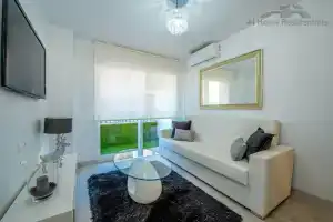 At home residentials, Торревьеха