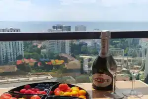 Метрополь, Сочи