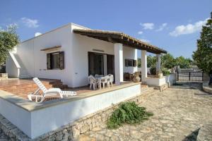 Helia Lovely Beach House, Marina di Pescoluse