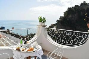 Villa Guarracino Amalfi, Амальфи