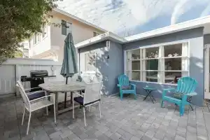 Ventura Beach Cottage, Вентура