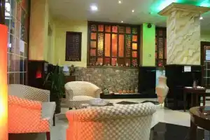 The Best Hotel Pasha Amman -ex An-S, Амман