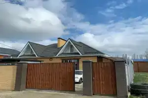Champion home, Новотитаровская