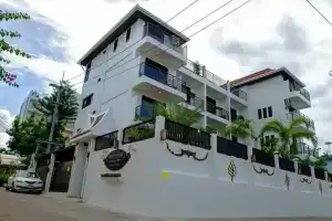 Swiss Paradise Boutique Villa, Паттайя