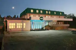 Бутик-отель «Тишина», Челябинск
