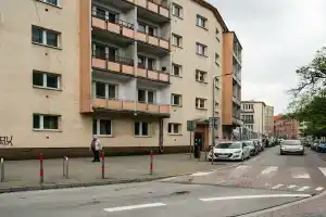 Parkland Apartment by Loft Affair, Краков
