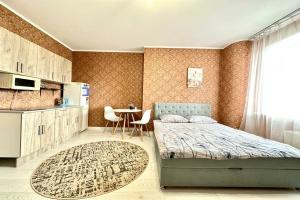 Apartments compass group, Тюмень
