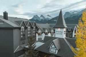 Mtn House by Basecamp, Кенмор