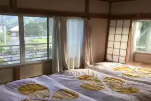 Narusawa Lodge, Никко