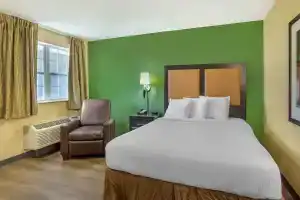 Extended Stay America Suites Nashville Brentwood South, Нэшвилл