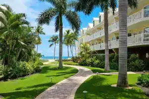 The Guesthouses at Southernmost Beach Resort, Ки-Уэст