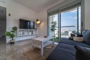Port City Haifa - German Colony Luxury, Хайфа
