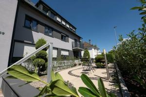V Business Apartments Böblingen, Бёблинген